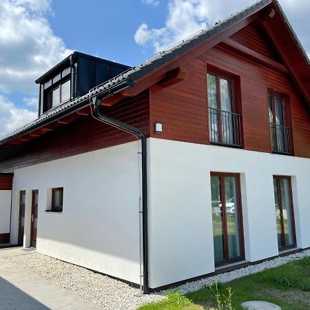 Apartman D5 Nová Pec Екстериор снимка