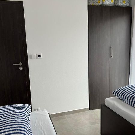 Apartman D5 Nová Pec Екстериор снимка