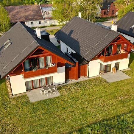 Apartman D5 Nová Pec Екстериор снимка
