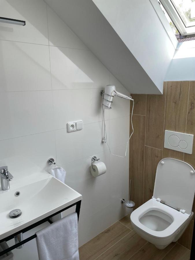Apartman D5 Nová Pec Екстериор снимка