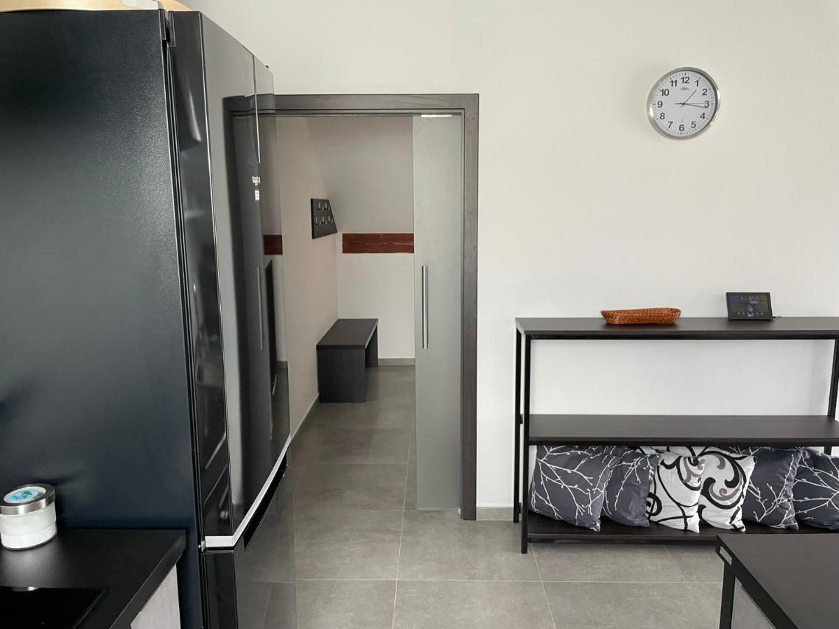 Apartman D5 Nová Pec Екстериор снимка