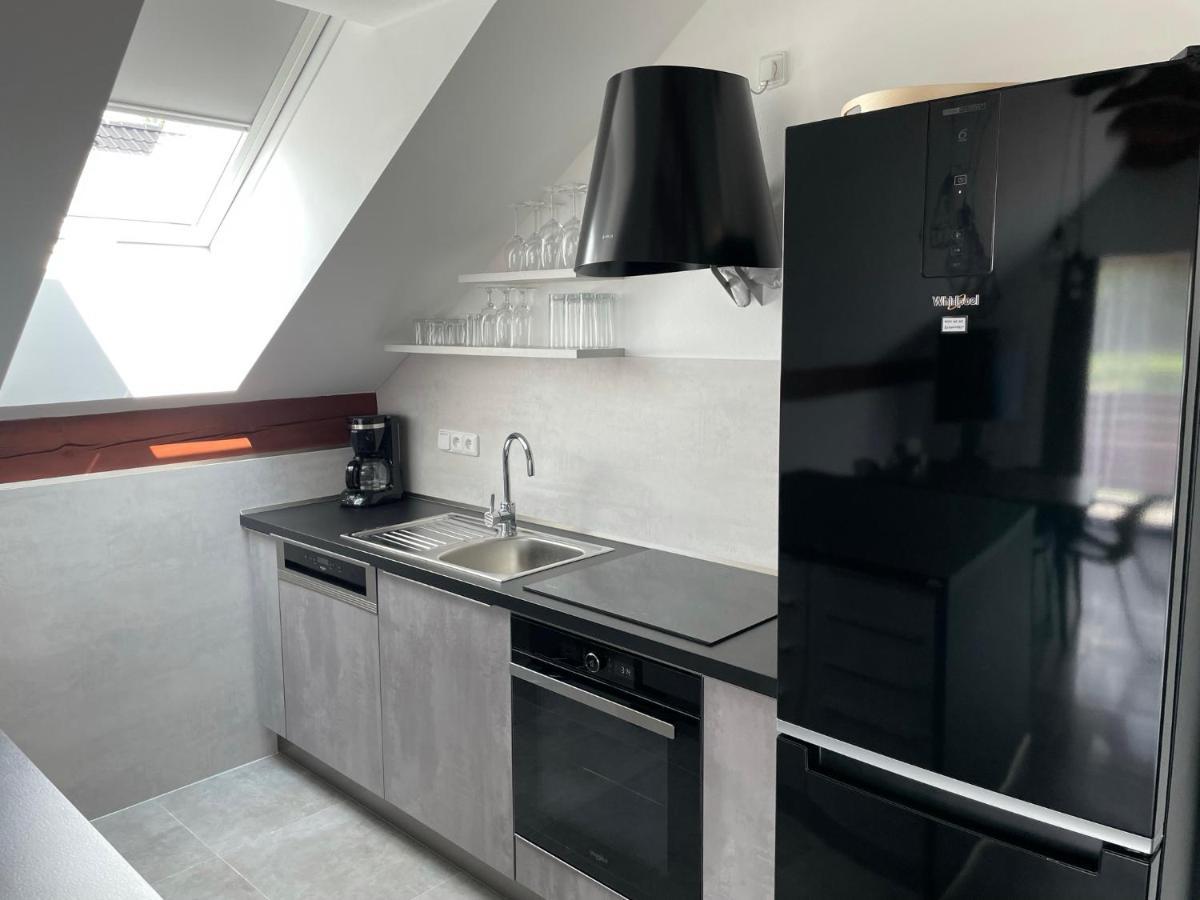 Apartman D5 Nová Pec Екстериор снимка