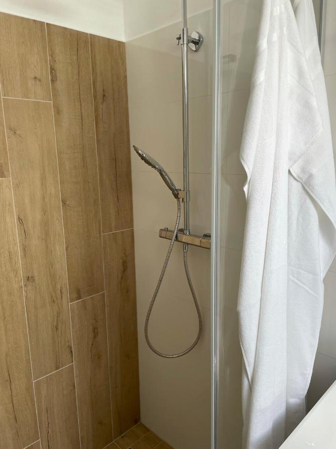 Apartman D5 Nová Pec Екстериор снимка
