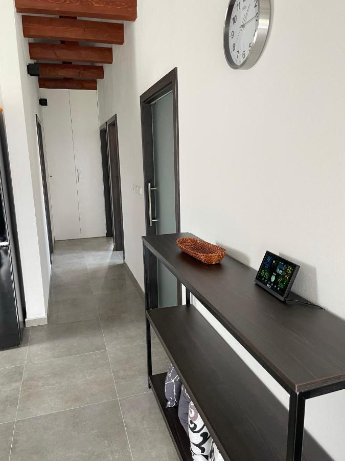 Apartman D5 Nová Pec Екстериор снимка
