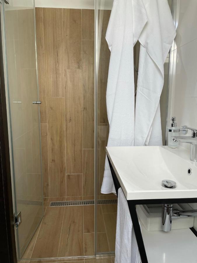 Apartman D5 Nová Pec Екстериор снимка