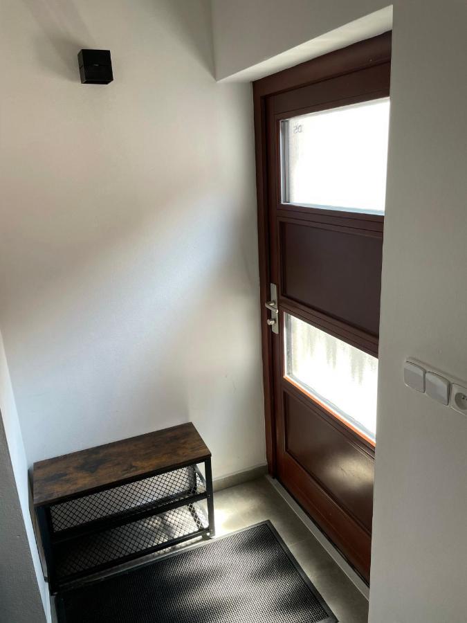 Apartman D5 Nová Pec Екстериор снимка