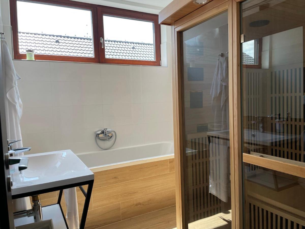 Apartman D5 Nová Pec Екстериор снимка