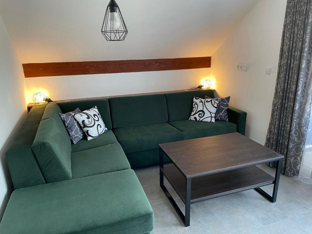Apartman D5 Nová Pec Екстериор снимка