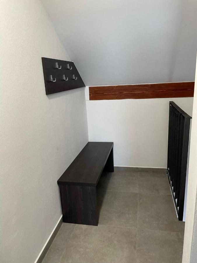 Apartman D5 Nová Pec Екстериор снимка