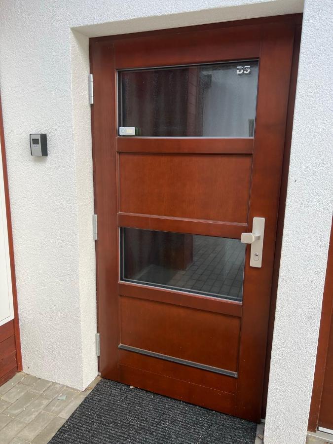 Apartman D5 Nová Pec Екстериор снимка
