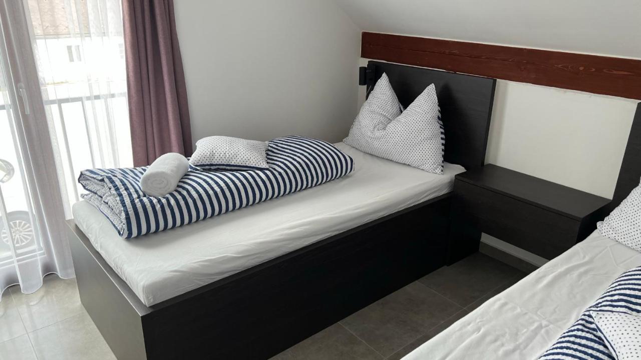 Apartman D5 Nová Pec Екстериор снимка