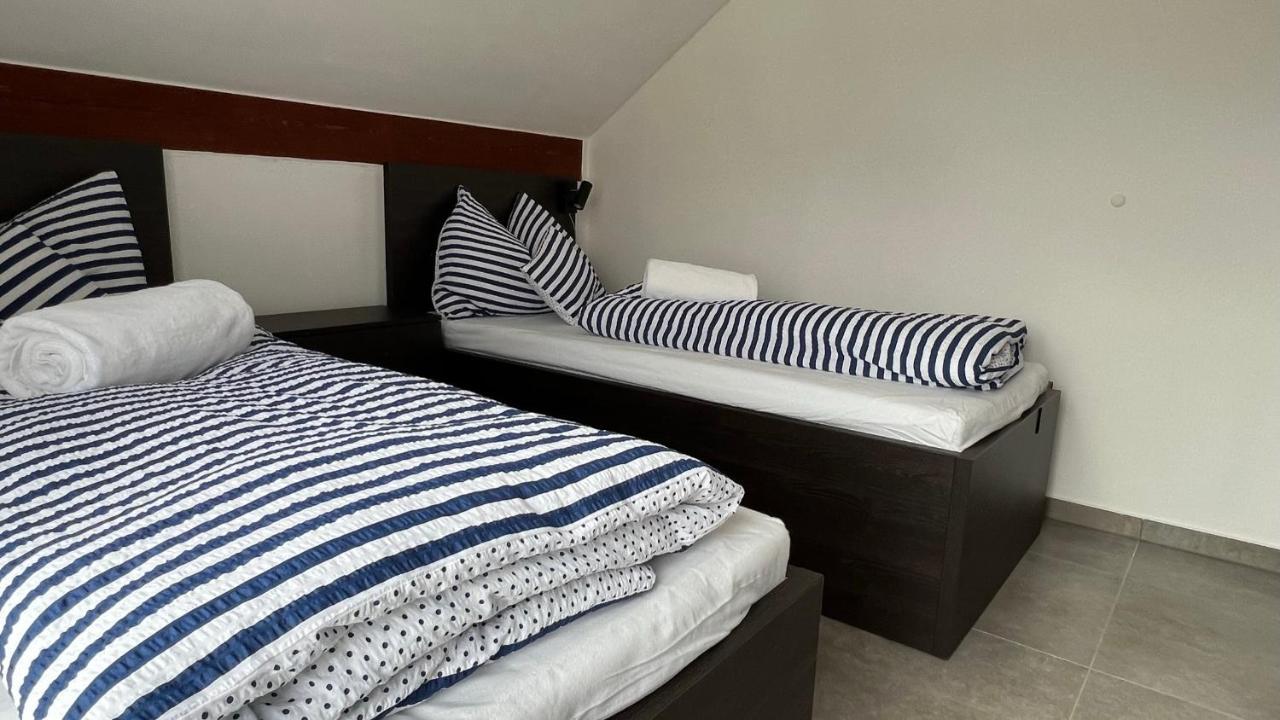 Apartman D5 Nová Pec Екстериор снимка