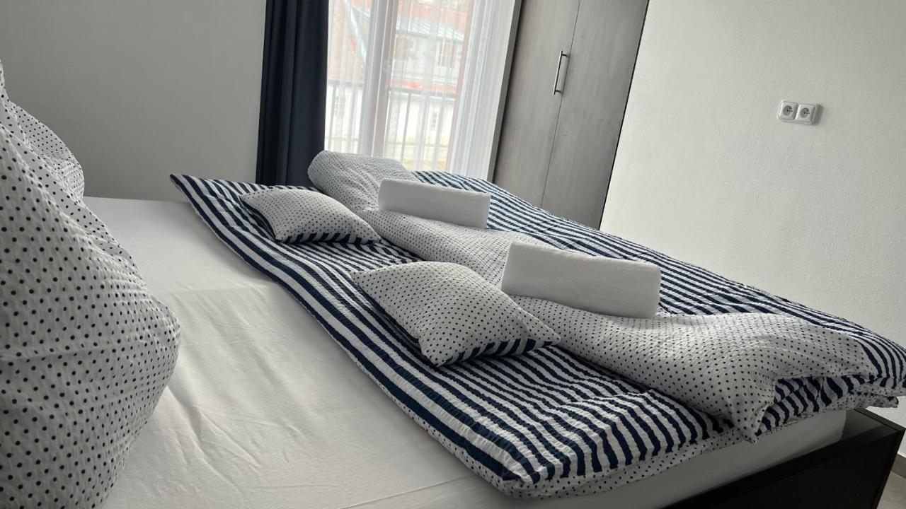 Apartman D5 Nová Pec Екстериор снимка