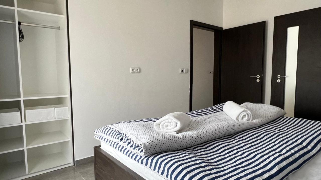 Apartman D5 Nová Pec Екстериор снимка